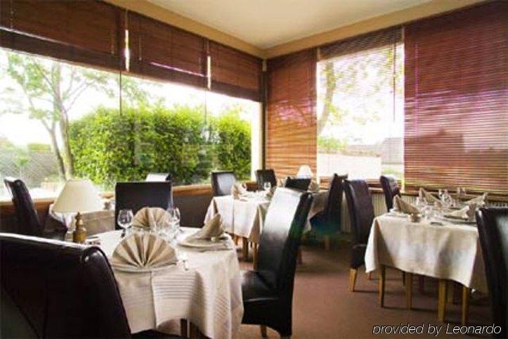Les Paulands Hotel Ladoix-Serrigny Restaurant foto